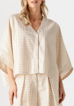 gouden greek archaic kori blouses 350013