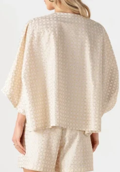 gouden greek archaic kori blouses 350013