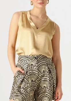 gouden greek archaic kori top 140712