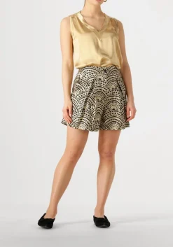 gouden greek archaic kori top 140712