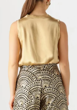 gouden greek archaic kori top 140712