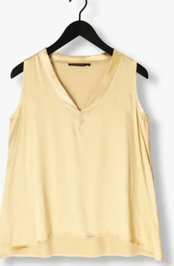 gouden greek archaic kori top 140712