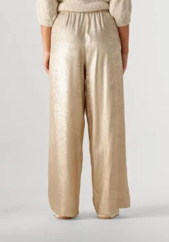 gouden knit-ted pantalon blake