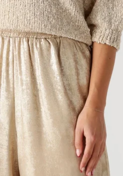 gouden knit-ted pantalon blake
