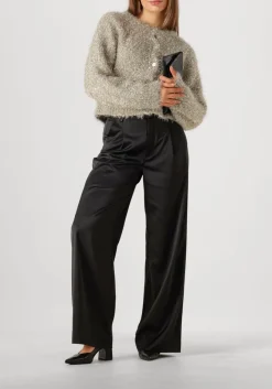 gouden knit-ted vest lynn cardigan