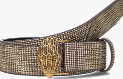 gouden kurt geiger london riem kensington 38 belt