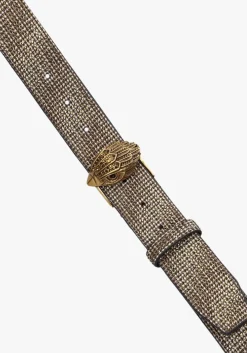 gouden kurt geiger london riem kensington 38 belt
