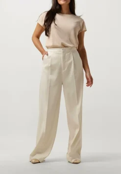 gouden minus t-shirt carlina knit tee