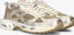 gouden mrp lage sneakers amsterdam mrp01