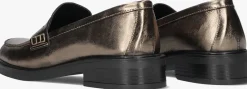 gouden notre-v loafers a58003