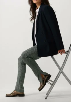 gouden notre-v loafers a58003