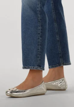 gouden peter kaiser ballerina's 72140