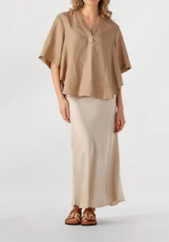 gouden resort finest maxirok frivo long