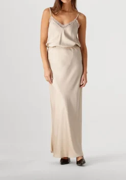 gouden resort finest top camisole wih lace