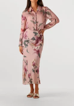 gouden stefano lauran slippers 24050