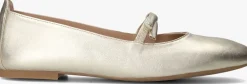 gouden unisa ballerina's betar