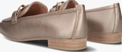 gouden unisa loafers buyo