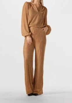 goudkleurig amaya amsterdam blouses mary