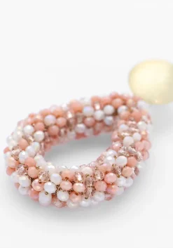 goudkleurig lott. gioielli oorbellen drop l