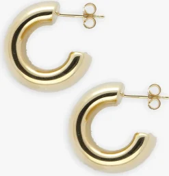 goudkleurig lott. gioielli sieraad clea725