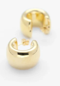 goudkleurig lott. gioielli sieraad clea725