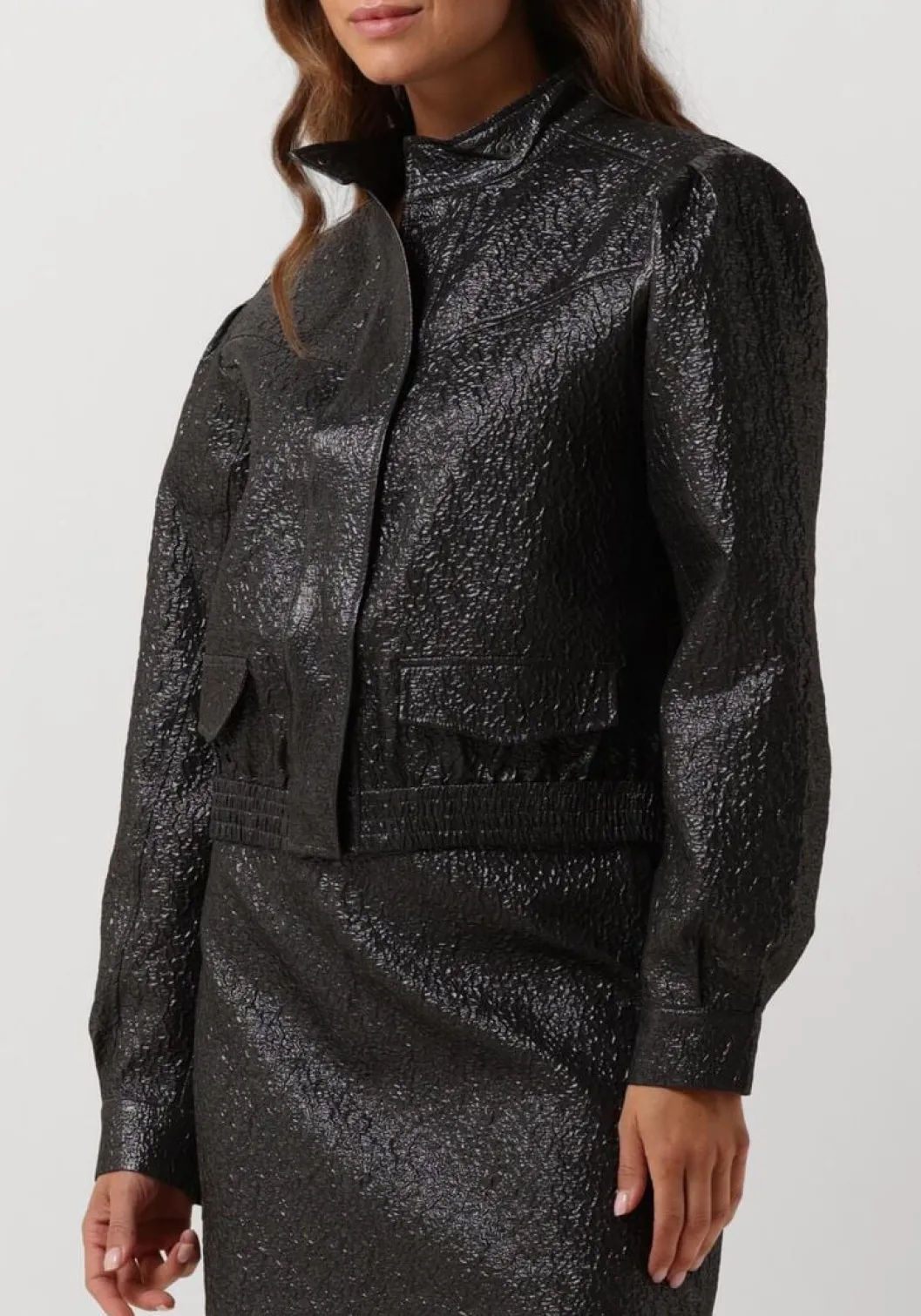 grijze aaiko jack vive pes 350