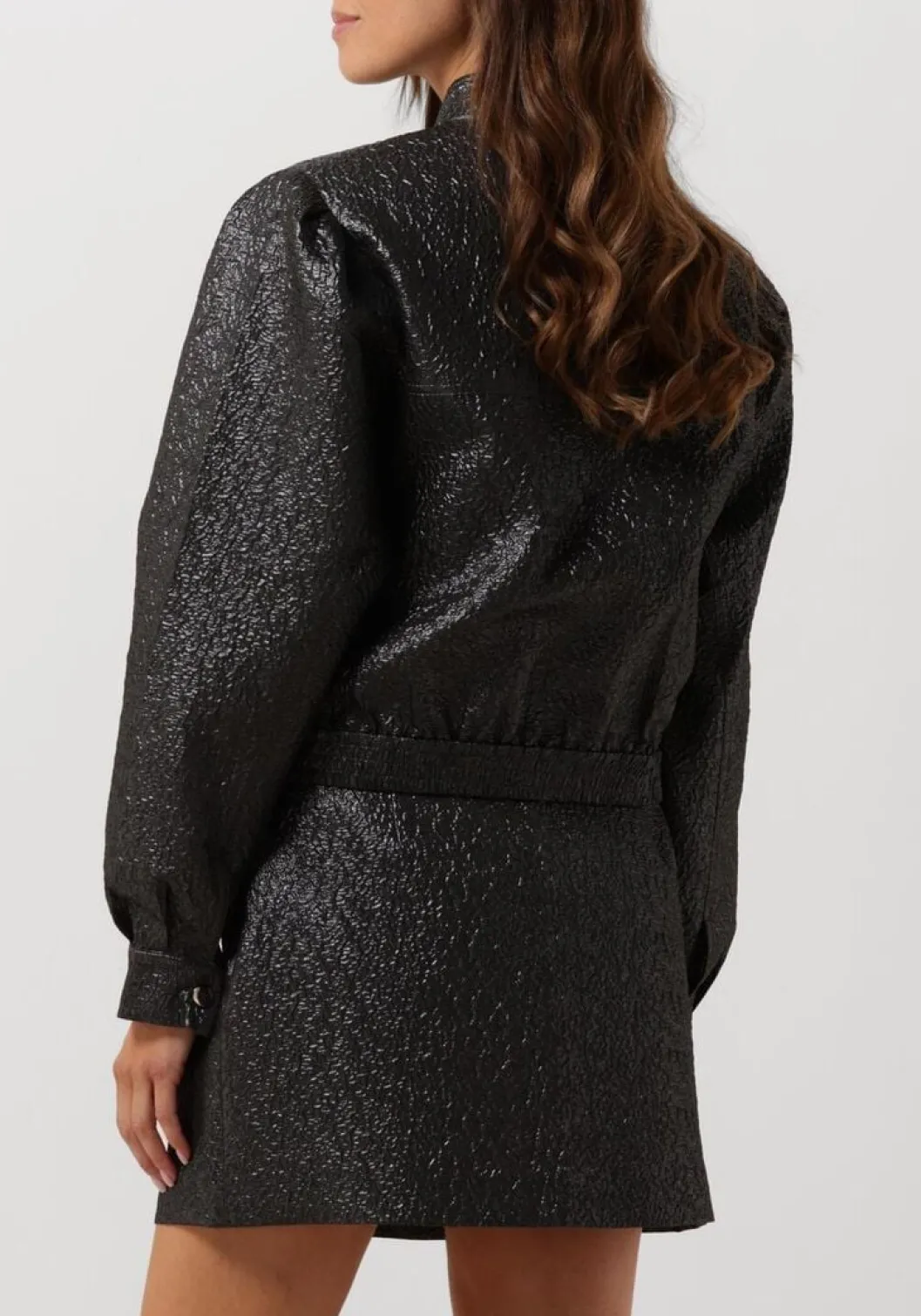 grijze aaiko jack vive pes 350