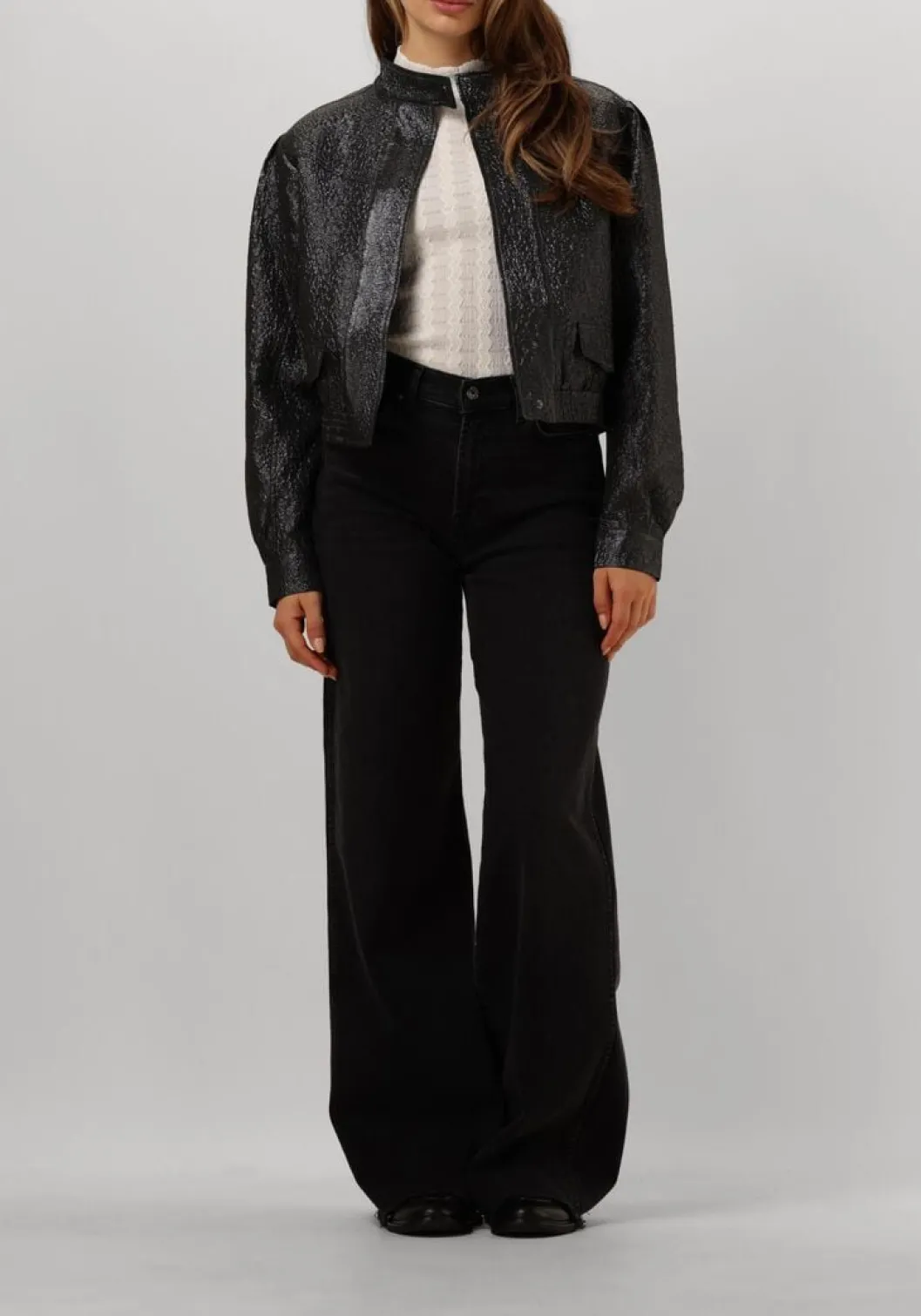 grijze aaiko jack vive pes 350