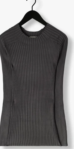 grijze aaiko tops & t-shirts bente vis 300