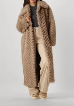 grijze aaiko tops & t-shirts bente vis 300