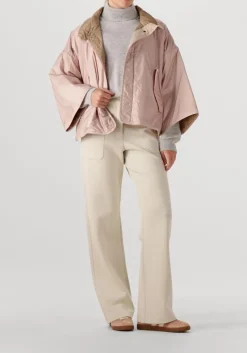 grijze absolut cashmere trui themys