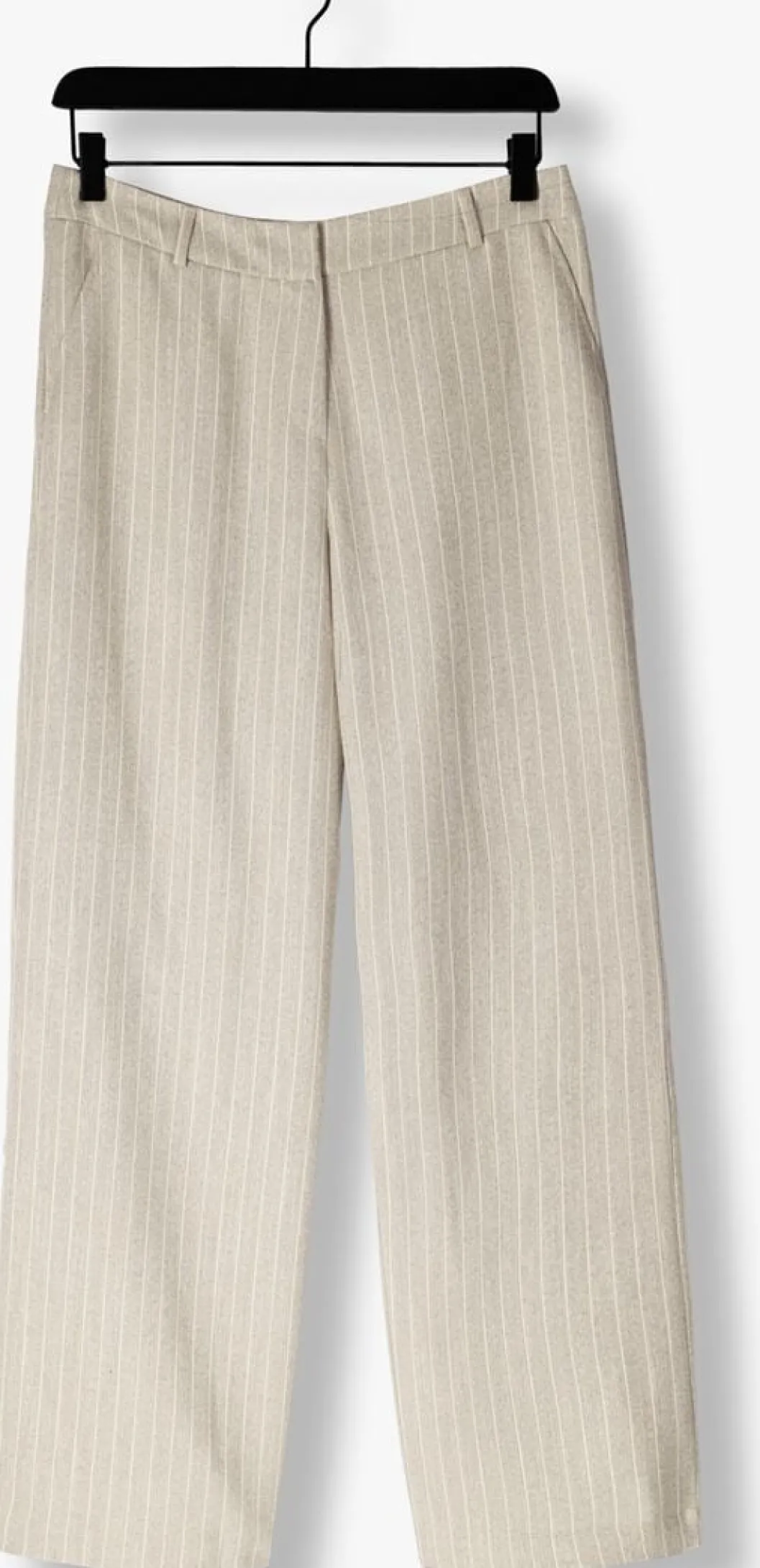 grijze aimee the label pantalon edwin