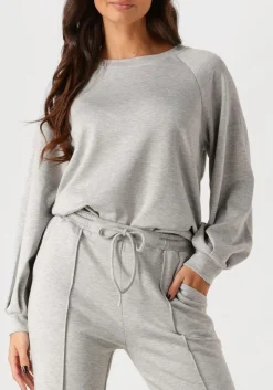 grijze aimee the label trui novy