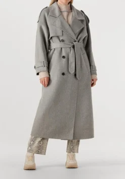 grijze alter ego mantel adeline