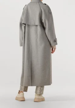 grijze alter ego mantel adeline