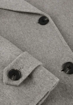 grijze alter ego mantel adeline