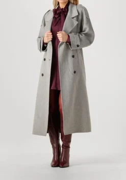 grijze alter ego mantel adeline