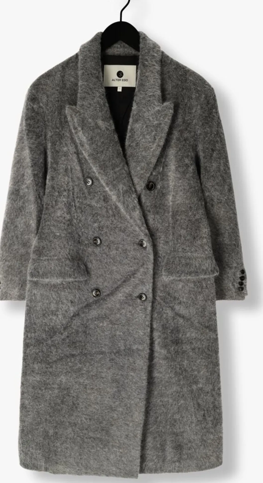grijze alter ego mantel dena