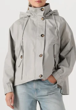 grijze alter ego mantel may