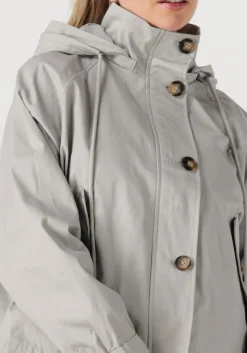 grijze alter ego mantel may