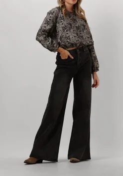 grijze amaya amsterdam top jill top