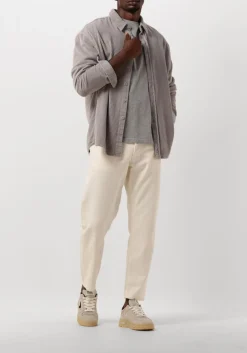 grijze american vintage t-shirt fizvalley men