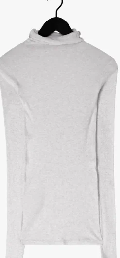 grijze american vintage top massachusetts