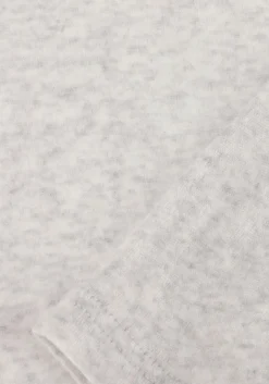 grijze american vintage top massachusetts