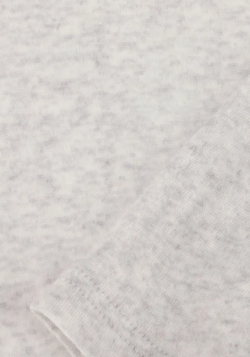 grijze american vintage top massachusetts