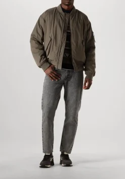 grijze american vintage tapered jeans yopday-b