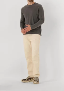 grijze american vintage t-shirt devon