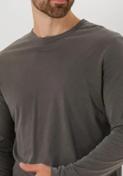 grijze american vintage t-shirt devon