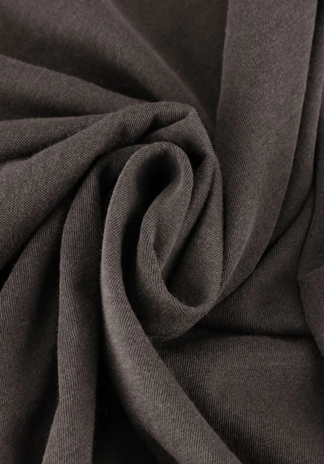 grijze american vintage t-shirt devon