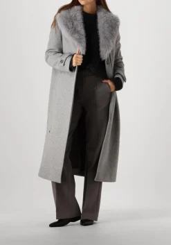 grijze beaumont mantel constance